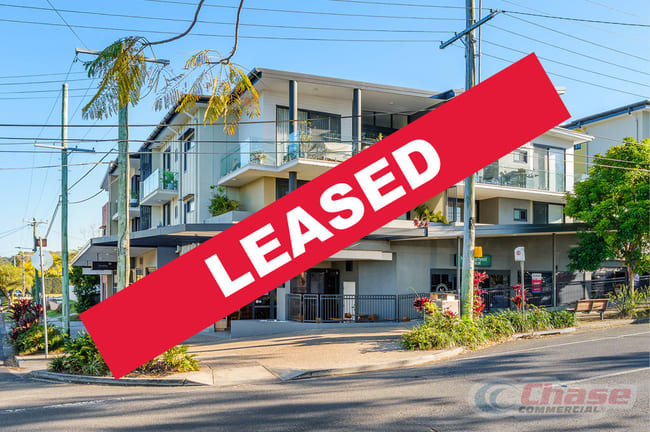 4/1A Stuartholme Road Bardon QLD 4065