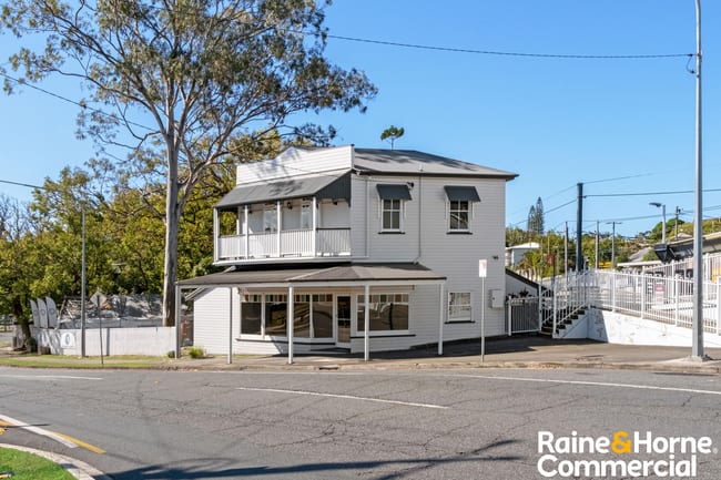 1 Dickson Street Wooloowin QLD 4030