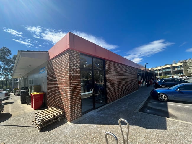 5/2 Duyfken Place Red Hill ACT 2603