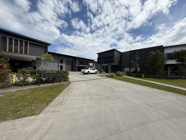 7/14 Strong Street Baringa QLD 4551