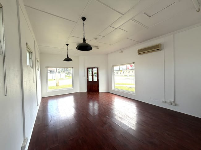 Tenancy 1/358 Saint Vincents Road Nudgee QLD 4014 Tenancy 1/358 Saint Vincents Road Nudgee QLD 4014