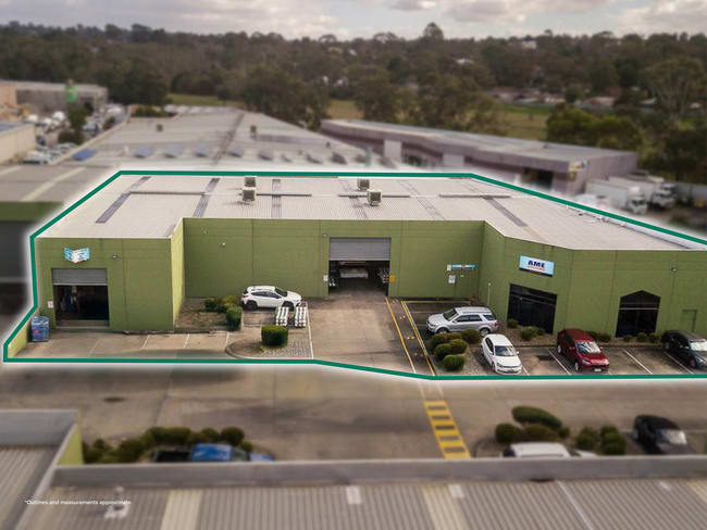 15/97-101 Bayfield Road Bayswater VIC 3153 15/97-101 Bayfield Road Bayswater VIC 3153
