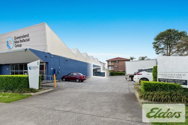8 Vine Street Stones Corner QLD 4120 8 Vine Street Stones Corner QLD 4120