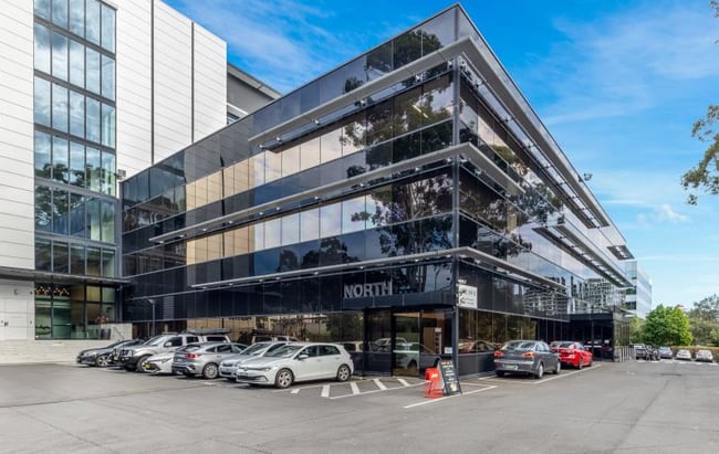 22 Giffnock Avenue Macquarie Park NSW 2113
