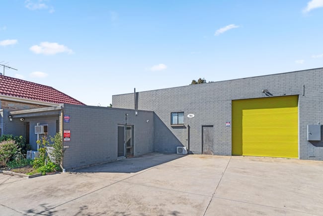 91b Drayton Street Bowden SA 5007