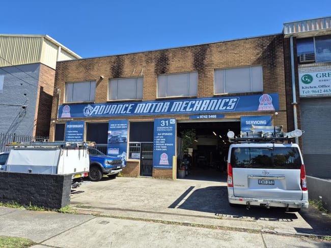 31 Cosgrove Road Strathfield South NSW 2136
