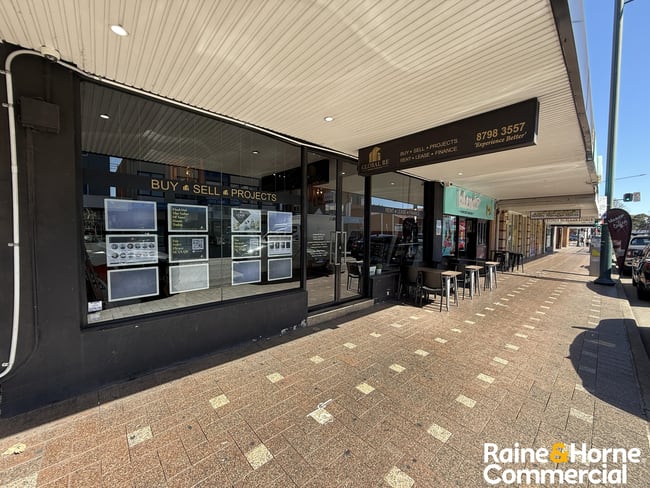 1/40 Memorial Avenue Liverpool NSW 2170
