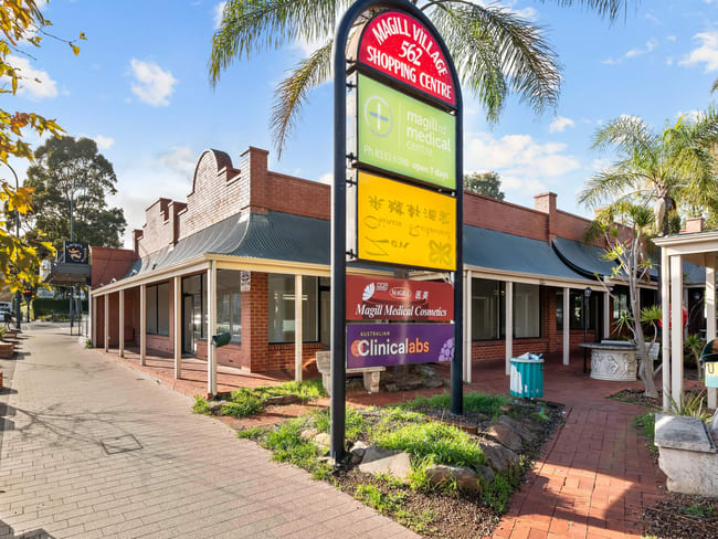 3/562 Magill Rd Magill SA 5072