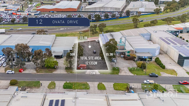 12 Ovata Drive Tullamarine VIC 3043 12 Ovata Drive Tullamarine VIC 3043