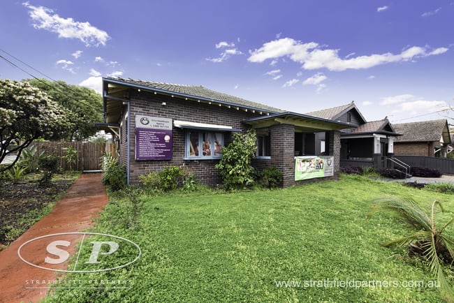 20 Carlton Street Granville NSW 2142 20 Carlton Street Granville NSW 2142