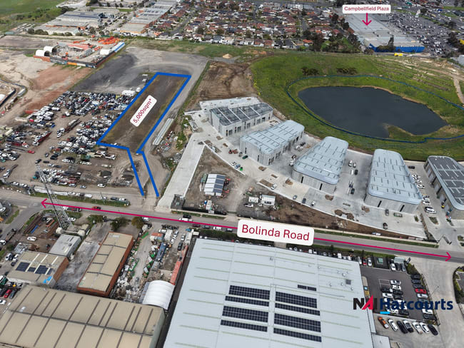 75-135 Bolinda Road Campbellfield VIC 3061