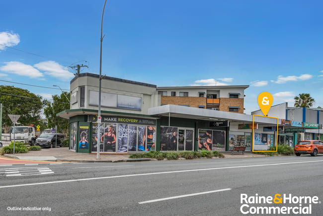 B/23 South Pine Road Alderley QLD 4051