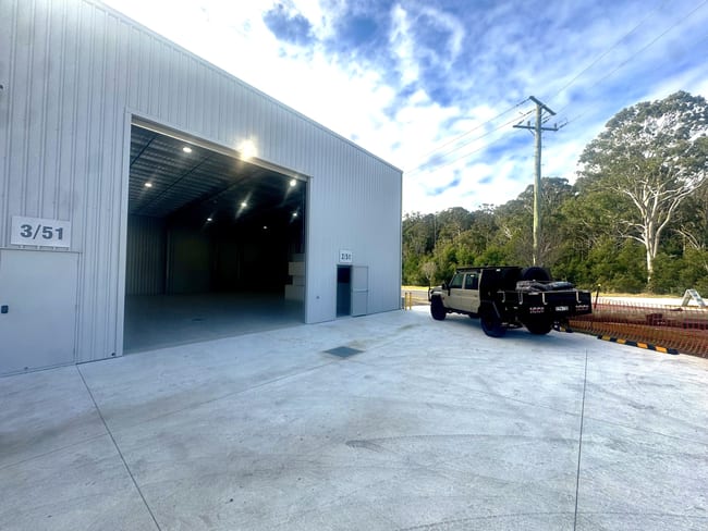 2/51 Cranbrook Road Batemans Bay NSW 2536 2/51 Cranbrook Road Batemans Bay NSW 2536
