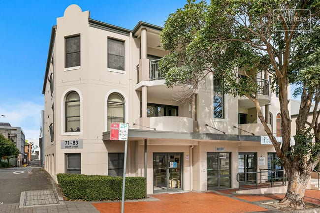 37/71-83 Smith Street Wollongong NSW 2500 37/71-83 Smith Street Wollongong NSW 2500