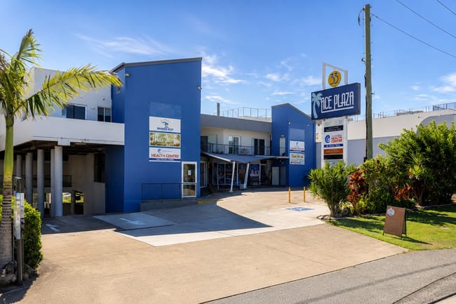 Lot 9, 31-33 Tweed Coast Road Bogangar NSW 2488 Lot 9, 31-33 Tweed Coast Road Bogangar NSW 2488
