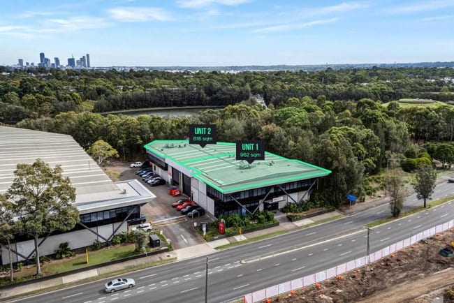 Homebush NSW 2140 Homebush NSW 2140