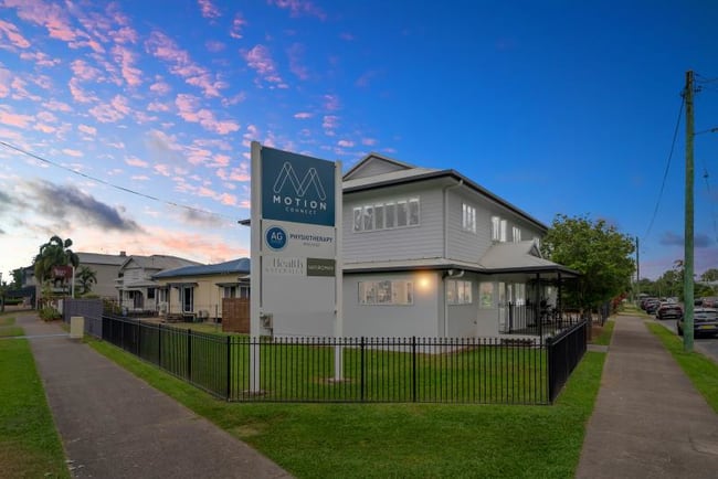 17 Anderson Street Manunda QLD 4870 17 Anderson Street Manunda QLD 4870