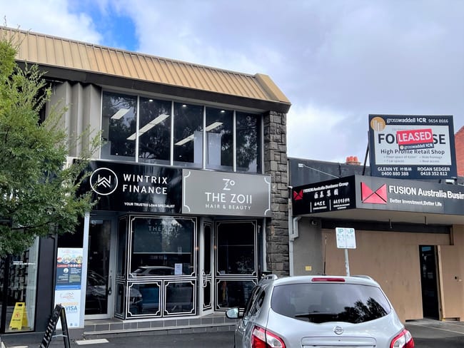 1D/534A Whitehorse Rd Mitcham VIC 3132