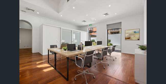 79-81A Regent Street Redfern NSW 2016 79-81A Regent Street Redfern NSW 2016