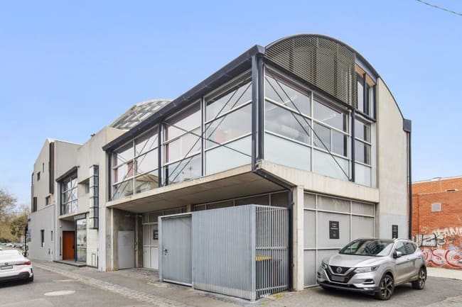 Suite 2/131 Victoria Avenue Albert Park VIC 3206 Suite 2/131 Victoria Avenue Albert Park VIC 3206