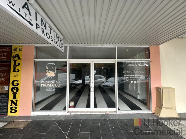 Shop 2/38 The Entrance Road The Entrance NSW 2261
