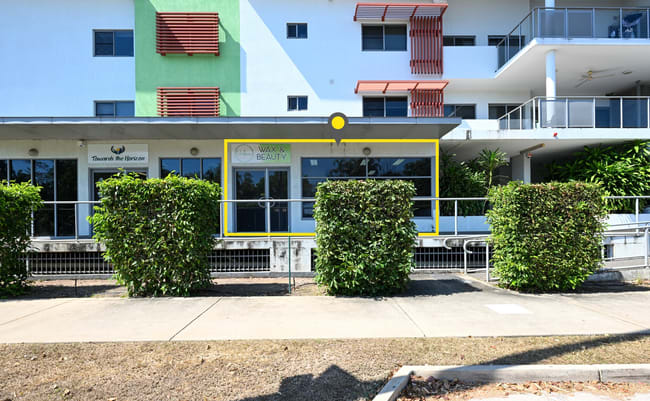 21/82 Nightcliff Road Rapid Creek NT 0810