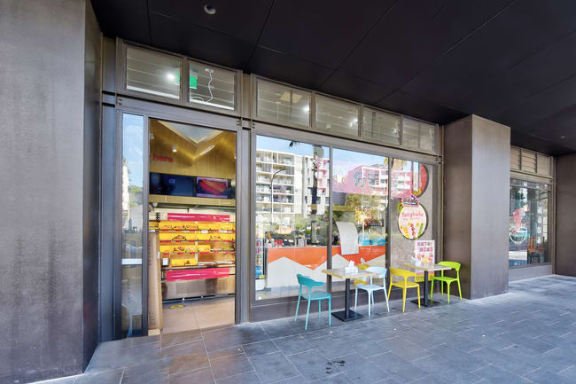 Shop 602/22 Tung Hop Street Waterloo NSW 2017 Shop 602/22 Tung Hop Street Waterloo NSW 2017