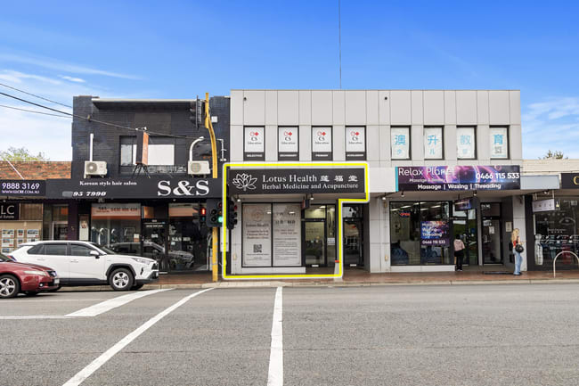 1/302 Stephensons Road Mount Waverley VIC 3149 1/302 Stephensons Road Mount Waverley VIC 3149