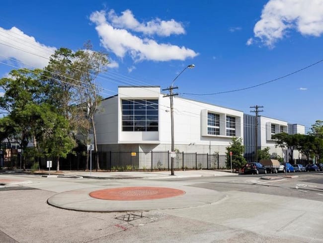 Unit 39/80 Edinburgh Road Marrickville NSW 2204 Unit 39/80 Edinburgh Road Marrickville NSW 2204