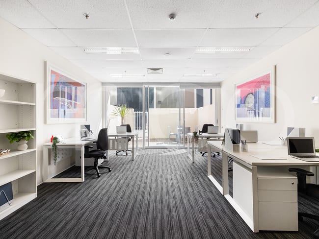 Suite 22/33 Warwick Street Walkerville SA 5081