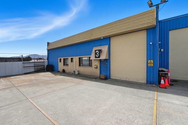 3/59-63 Chapel Street Glenorchy TAS 7010 3/59-63 Chapel Street Glenorchy TAS 7010