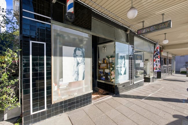 Shop 1A/1 Morris Street Summer Hill NSW 2130 Shop 1A/1 Morris Street Summer Hill NSW 2130