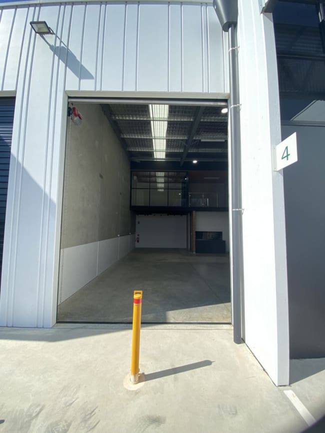 Tenancy 4 (Lot 9)/126-132 Frederick Street Welland SA 5007 Tenancy 4 (Lot 9)/126-132 Frederick Street Welland SA 5007