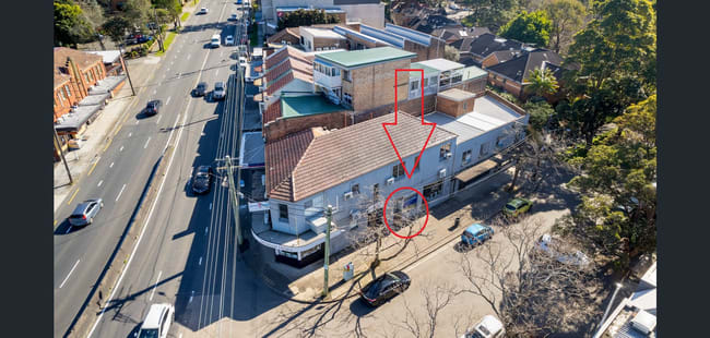 4 Post Office Street Pymble NSW 2073