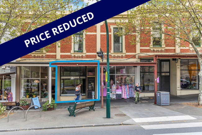 Ground Floor/95 View Street Bendigo VIC 3550