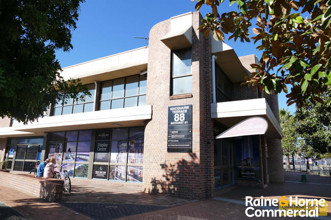 Suite 3/88 Bathurst Street Liverpool NSW 2170