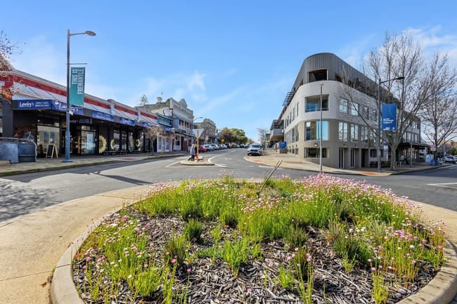 15/142 South Terrace Fremantle WA 6160 15/142 South Terrace Fremantle WA 6160