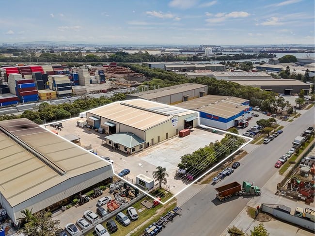 30 Anton Road Hemmant QLD 4174