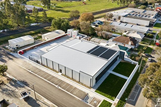 70-72 Tone Road Wangaratta VIC 3677