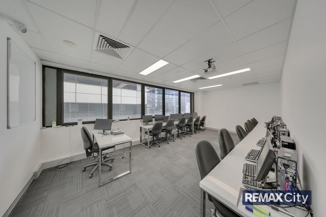 21/345 Ann Street Brisbane City QLD 4000 21/345 Ann Street Brisbane City QLD 4000