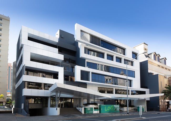25 Elkhorn Ave Surfers Paradise QLD 4217 25 Elkhorn Ave Surfers Paradise QLD 4217