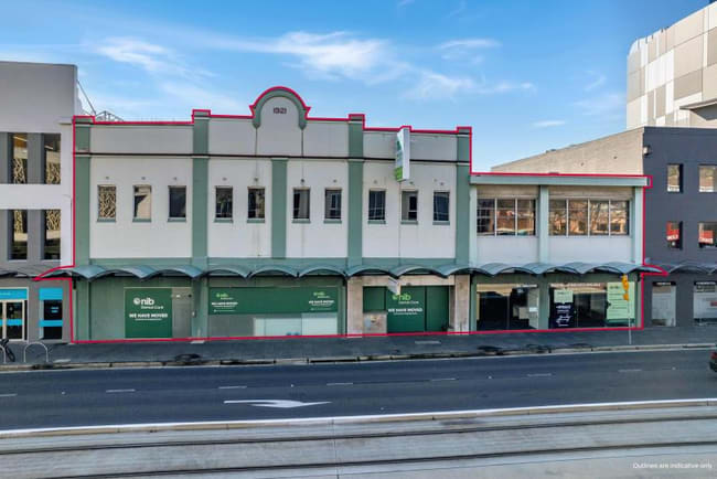 364-366 Hunter Street Newcastle NSW 2300