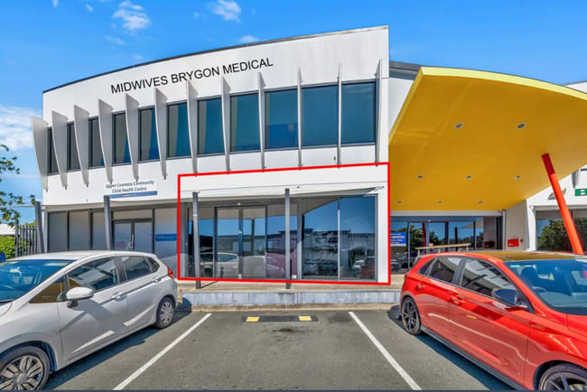 1 Brygon Creek Drive Upper Coomera QLD 4209