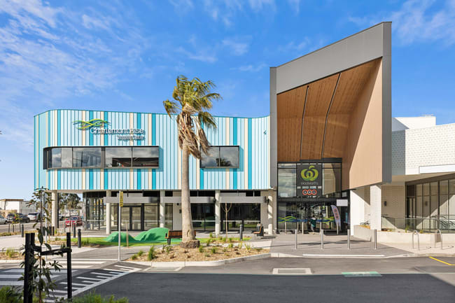 83-93 Precinct Road Charlemont VIC 3217