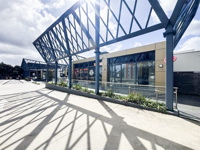24/573 Burwood Highway Knoxfield VIC 3180 24/573 Burwood Highway Knoxfield VIC 3180
