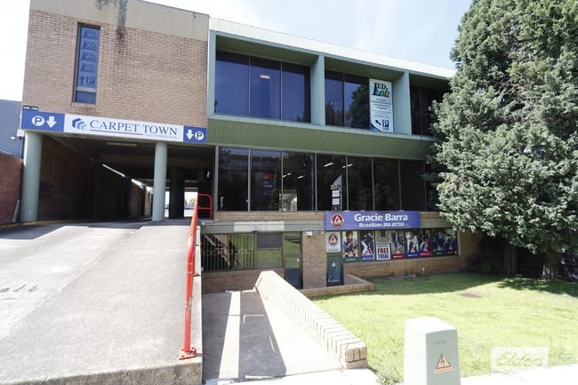 3/138 George Street Hornsby NSW 2077 3/138 George Street Hornsby NSW 2077