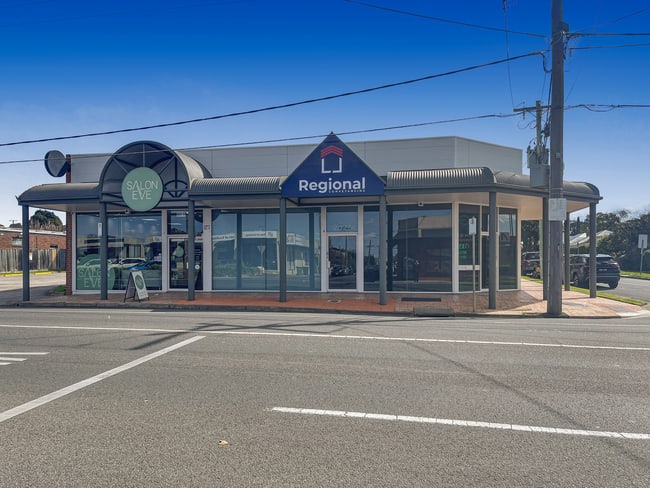 2/127 Shannon Avenue Avenue Manifold Heights VIC 3218 2/127 Shannon Avenue Avenue Manifold Heights VIC 3218