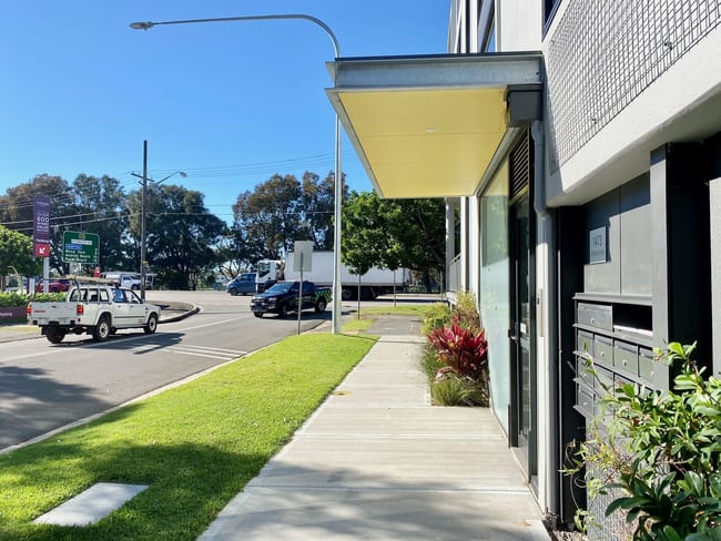 2/1473 Pittwater Road North Narrabeen NSW 2101