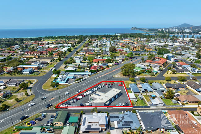 144-146 Manning Street Tuncurry NSW 2428 144-146 Manning Street Tuncurry NSW 2428