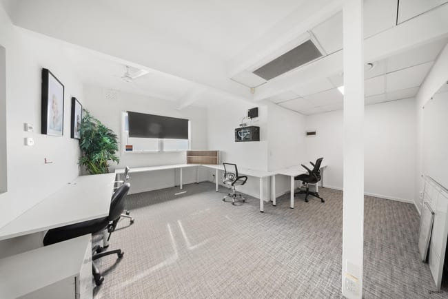 Lot 7/1 Sunshine Boulevard Broadbeach Waters QLD 4218